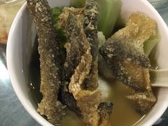 -恩宁刘福记(东华东路店)