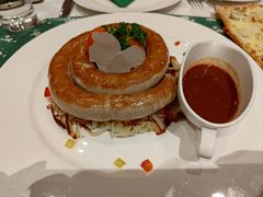 -兰特伯爵西餐厅·啤酒屋(方庄店)