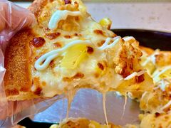 -必胜客(WOW中心城店)