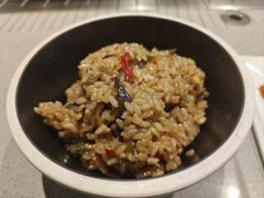 -丰茂烤串(公园店)