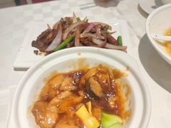 -光明邨大酒家(淮海路店)