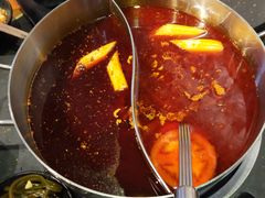 -宴全牛粤来越牛潮汕鲜牛肉火锅(海州万达广场店)