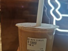 -CoCo都可(上海环球港店)