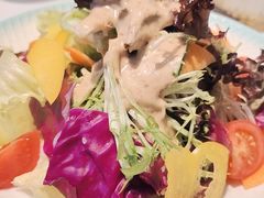大拌菜-同庆楼(华强吾悦广场店)