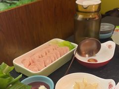 -熊喵来了火锅·牧场好肉(邯郸邯山万达店)