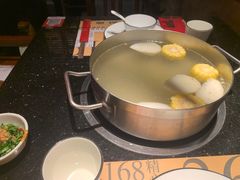-牛事制造局牛肉火锅(莲岳路店)