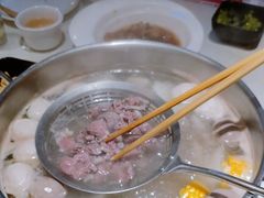 -潮泰牛肉火锅 · 创于1992年(车公庙店)