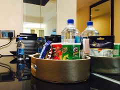 -香港皇家太平洋酒店