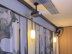 -和子足浴SPA会馆(竹山路店)
