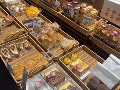 -7号里低糖生日蛋糕(南阳路店)