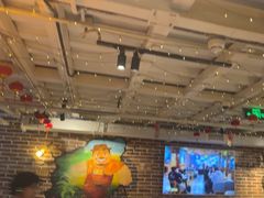 -三个大叔东北烧烤·砂锅菜(西三旗店)