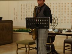 -利顺德大饭店·维多利亚花园(小白楼店)