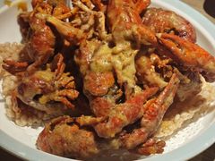 -红盔甲·小龙虾(车公庙店)