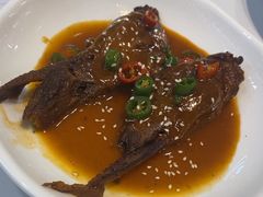 -苏湘小馆·不做预制菜(青年公社店)