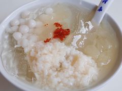 醪糟小料盒-禅泉冰粉(24城店)