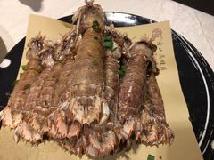 -高佳庄·舟山海鲜(海景旗舰店)