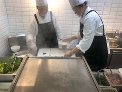 -阿那亚第三食堂 Cafeteria 3