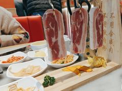 -韩宫宴烤肉·料理(南京江宁万达店)