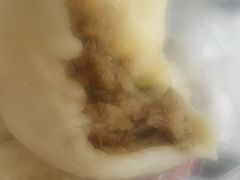 -杨记包子铺(万隆桃香园西南)