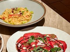 -Mammamia意大利餐厅(阳春巷店)