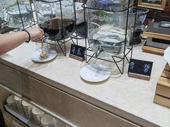 -北京辽宁大厦·盛安汇西餐厅