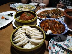 -蜀宴小调·精致家常菜(科华店)