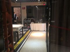 -蓬川食府(金海道店)