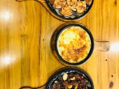 -老东镇啤酒屋海鲜加工·蒸汽海鲜·海鲜烧烤(台东店)