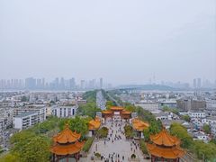 -武汉长江大桥