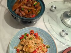 -鹿港小镇(悠唐店)