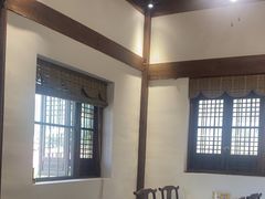 -环秀楼(黄山呈坎店)