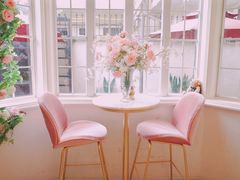 -馨园villa融合菜(东山店)