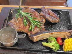 -豪客来牛排(红豆万花城店)