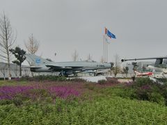-成飞公园