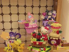 -猫的天空之城概念书店(杭州南宋御街店)