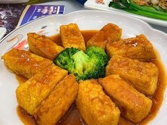 -金百门·顺德海鲜酒家(陈村店)