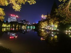 -南通濠河风景名胜区