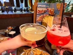 -Q MEX 库迈墨西哥餐吧(双井店)