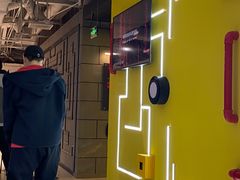 -Xcape异时刻密室逃脱真人NPC(新世界百货崇文店)