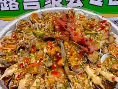-吉之仙•中国制造•出口级食材日料店(领事馆总店)