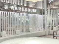 -3号仓库·创意中国菜(嘉兴龙鼎万达店)