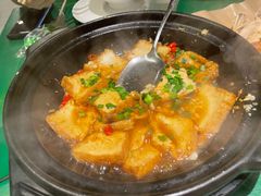 -费大厨辣椒炒肉(太平老街店)