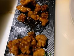-绿茶餐厅(西单老佛爷店)