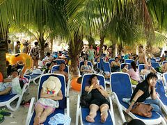 -亚马逊丛林水乐园