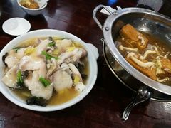 -南翔饭店