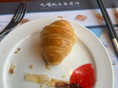 -武汉世茂希尔顿酒店·汇·全日餐厅