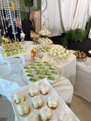 -金茂深圳JW万豪酒店·宴会厅