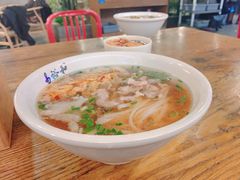 -易裕和·长沙米粉(竹塘西路店)