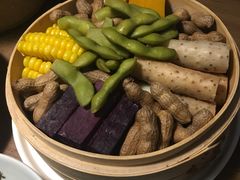 -青年公社烤鸭(青年路店)