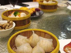 -北海渔村酒楼·粤菜海鲜点心(新华店)
